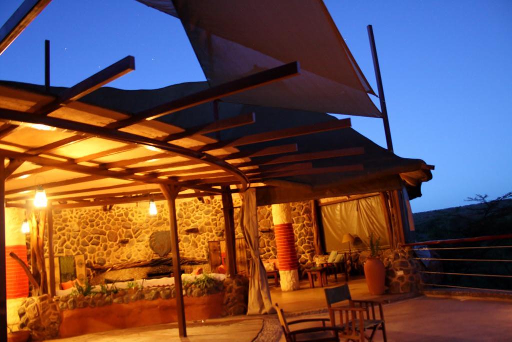 Amani Mara Camp Villa Maasai Mara Exterior photo