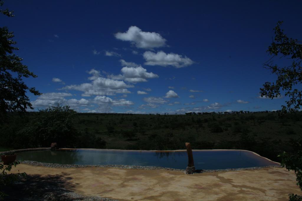 Amani Mara Camp Villa Maasai Mara Exterior photo
