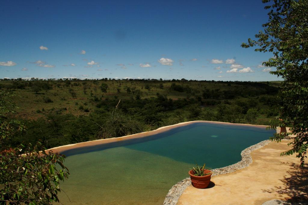 Amani Mara Camp Villa Maasai Mara Exterior photo