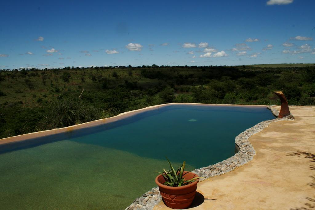 Amani Mara Camp Villa Maasai Mara Exterior photo