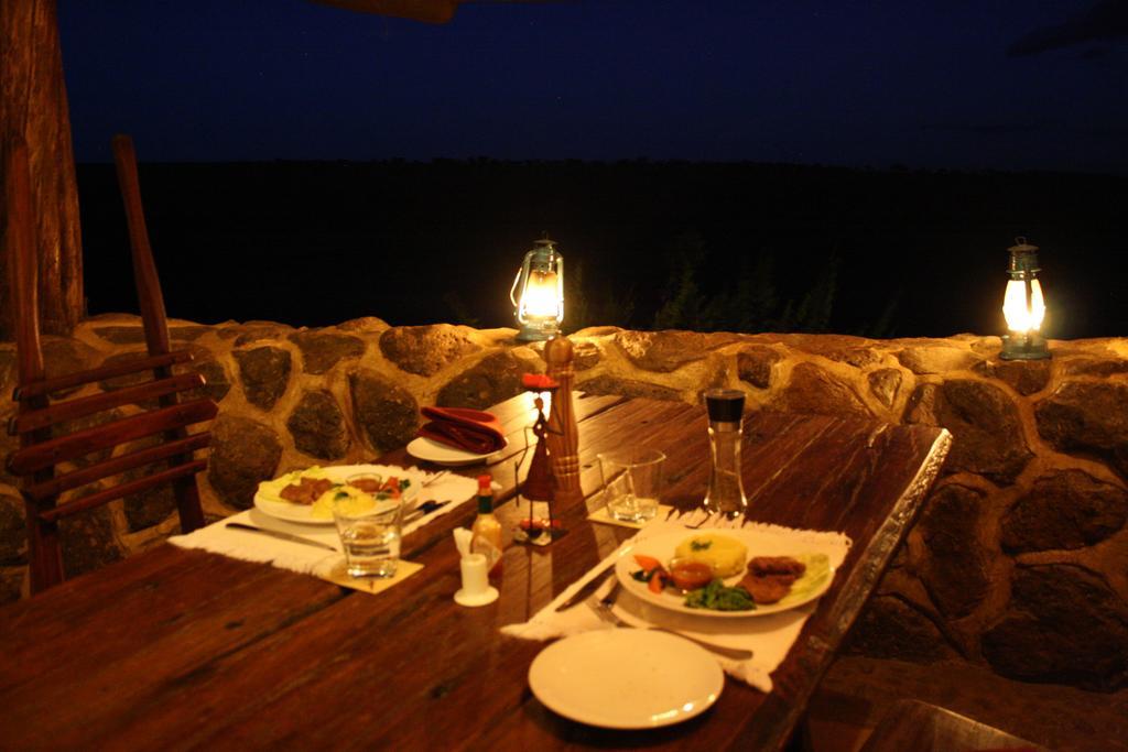 Amani Mara Camp Villa Maasai Mara Exterior photo