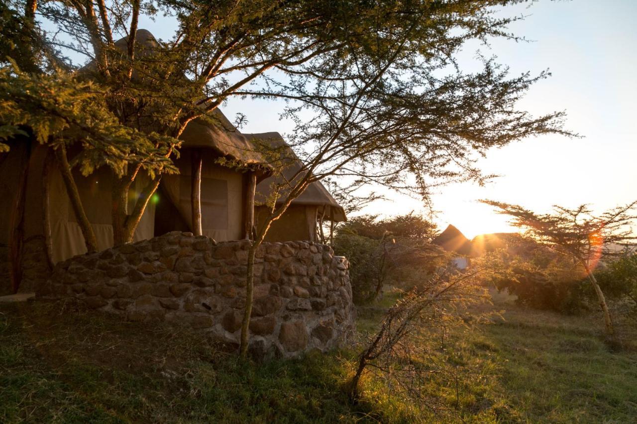 Amani Mara Camp Villa Maasai Mara Exterior photo