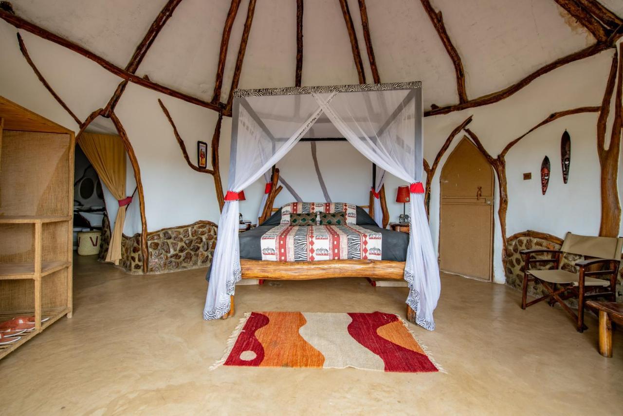 Amani Mara Camp Villa Maasai Mara Exterior photo
