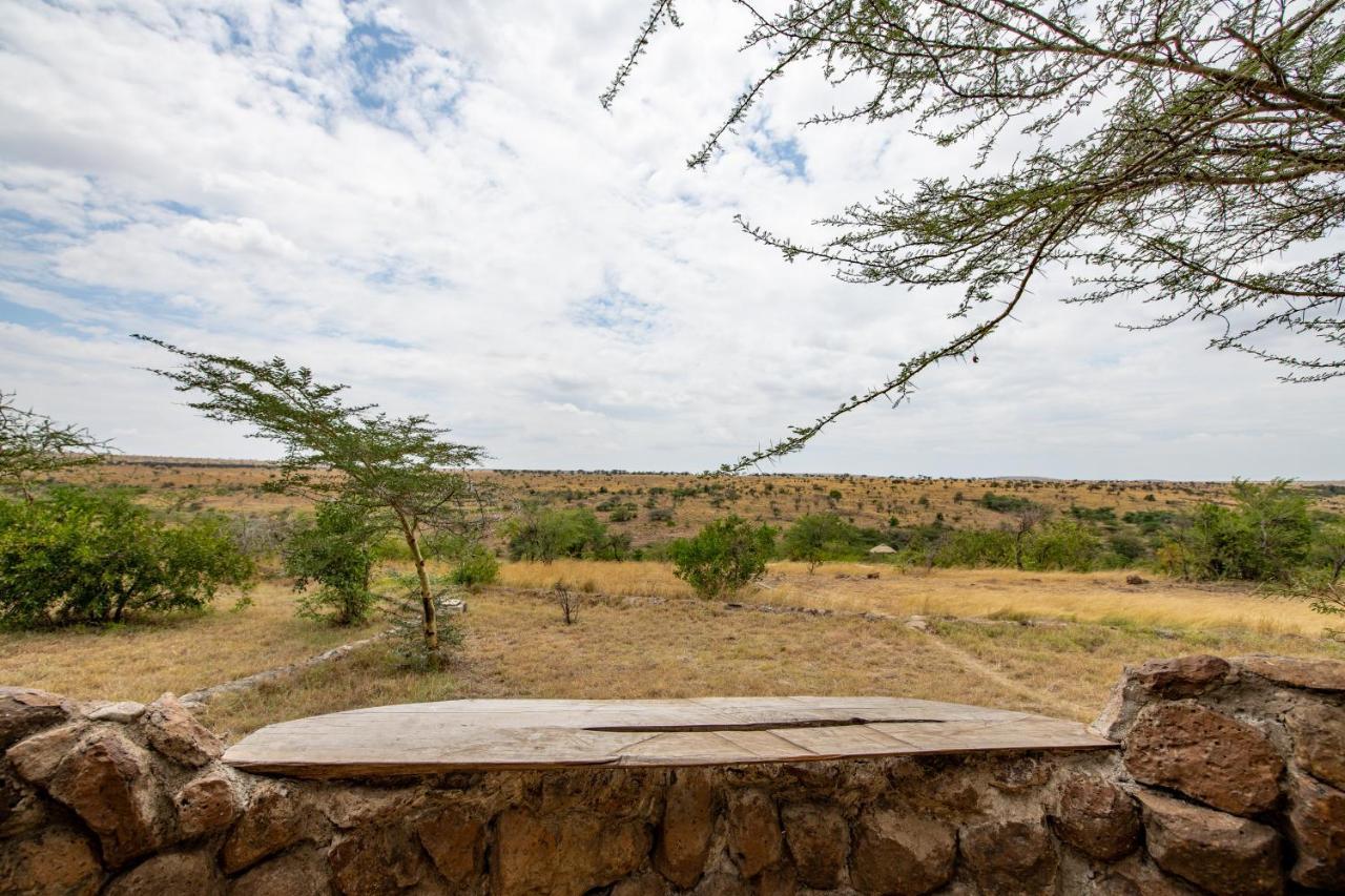 Amani Mara Camp Villa Maasai Mara Exterior photo